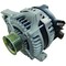 Wai Global Alternator, ALTND IRIF HP, 150 Amp12 Volt, CW, 6Groove Pulley 11292N - alternate 2